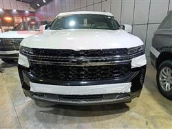 شيفروليه تاهو